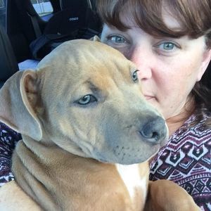 Meet your Posher, Christina